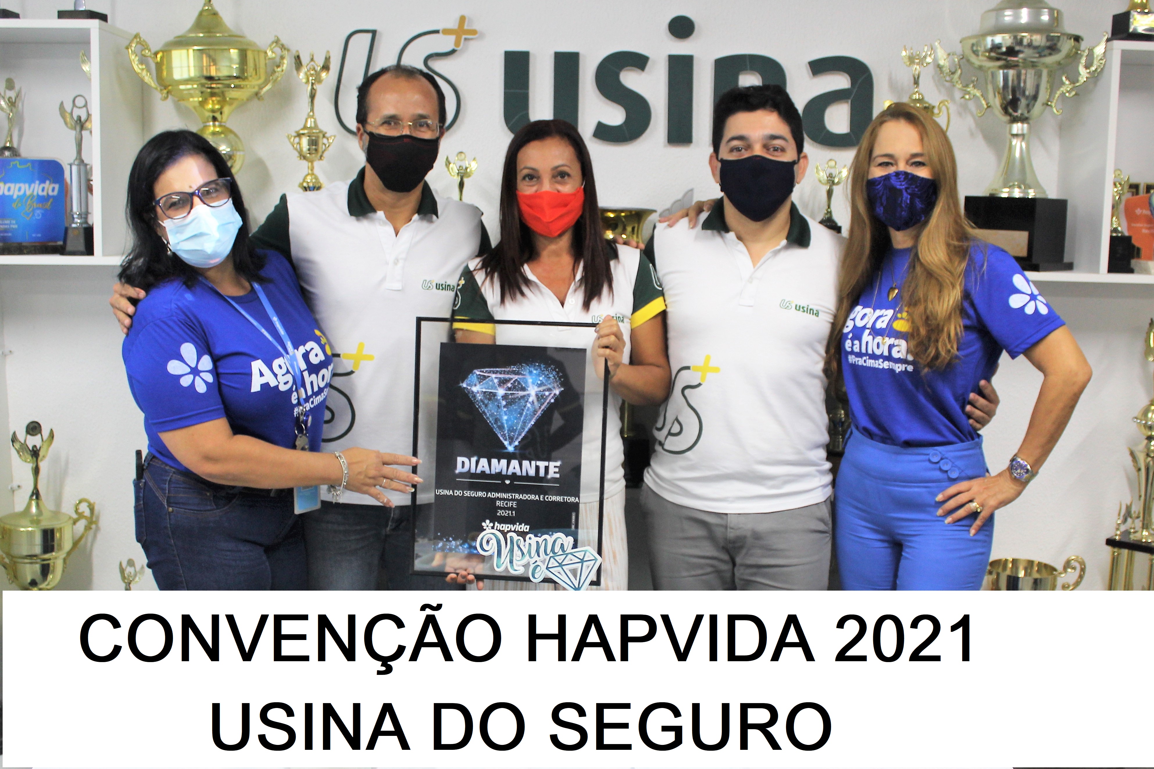 Clique para ver a Galeria